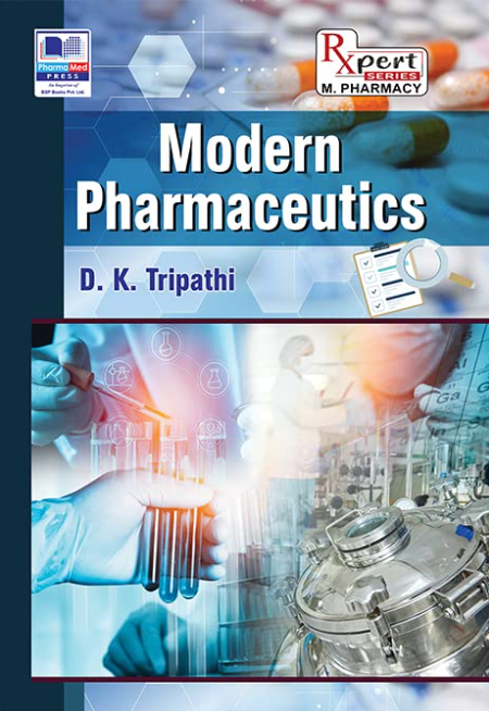 Modern Pharmaceutics